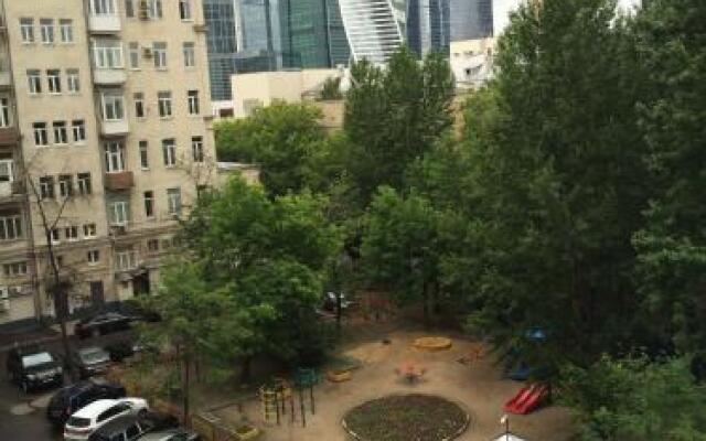Grammy Guest House on Kutuzovsky