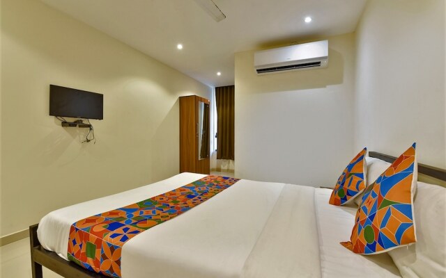 Fabexpress Happy Rooms