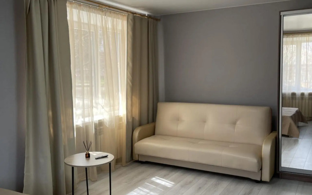 Apartments on Krasnaya street 50