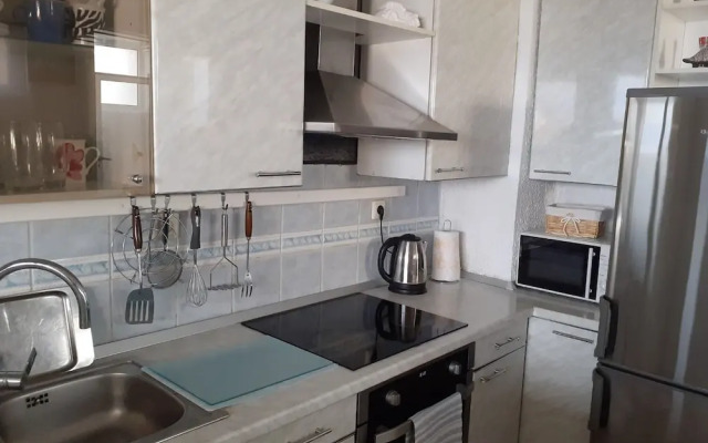 Jure - Terrace With Amazing sea View - A1 Leona