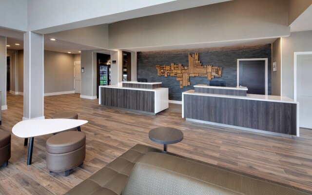 Residence Inn by Marriott Waco South in Waco, United States of America from 260$, photos, reviews - zenhotels.com