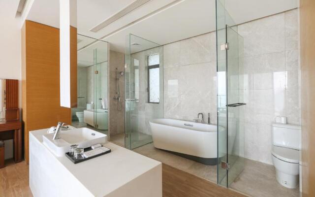 HuiZhou HuaYangNian Seaview Guesthouse