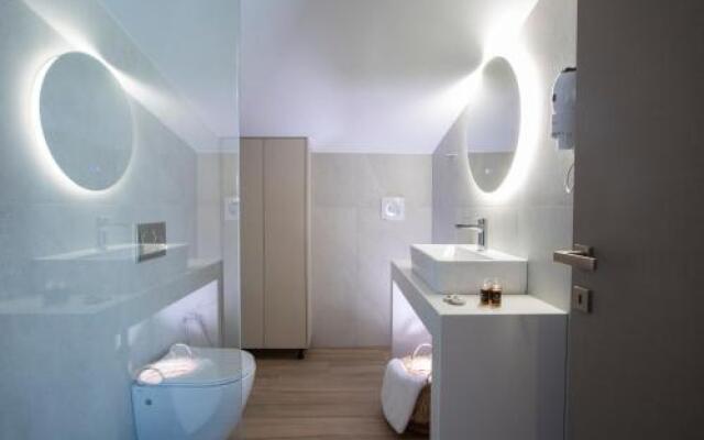 Eros - Afroditi Villas Collection