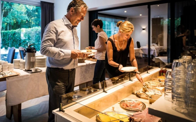 Restaurant Hotel In den Bonten Os