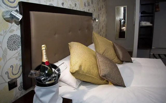 The Kingscliff Hotel