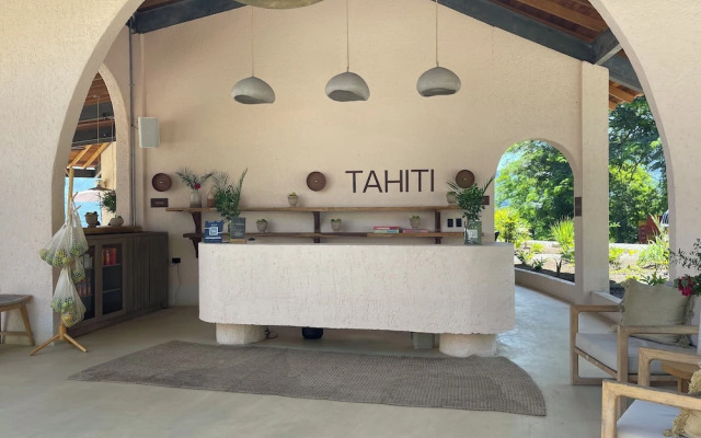 Hotel Tahití