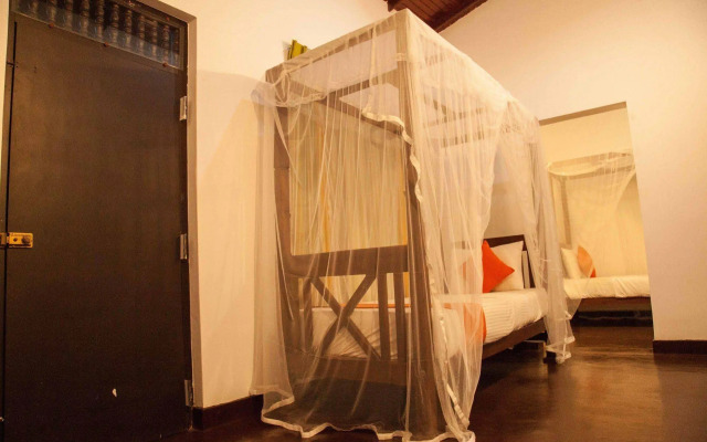 Villa Pinnawala