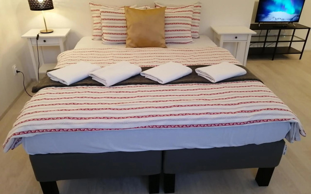 Prima Family Apartments