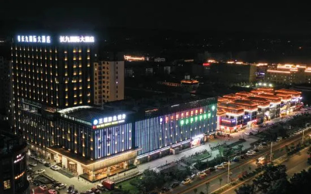 Changjiu International Hotel