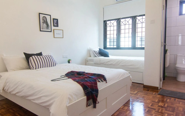 Nordic Simplicity by Mutze