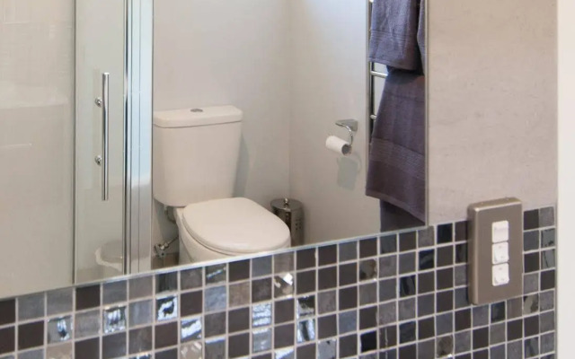 Glenorchy Peaks B&B