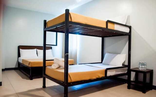 Seasons Hotel Sablayan