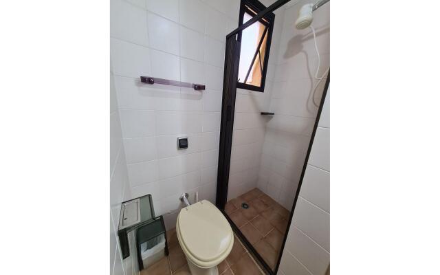 Apartamento Enseada
