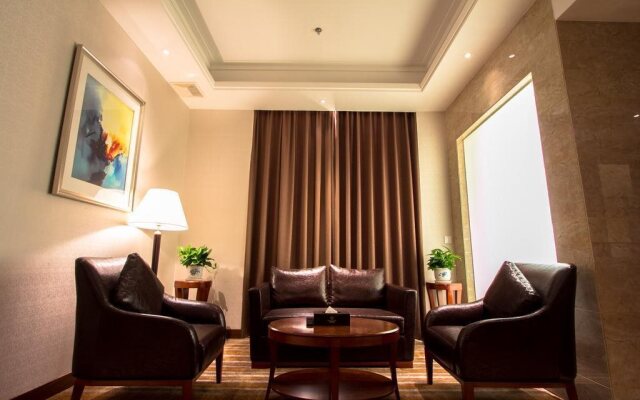 Delin Hotel