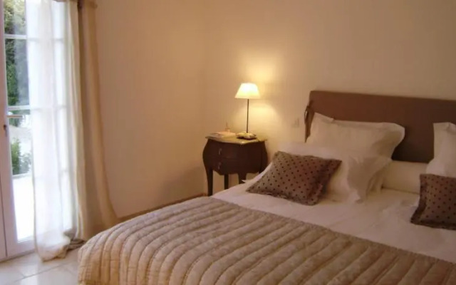 la Bastide d Eyragues en Provence