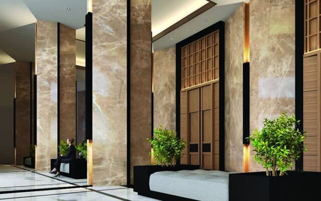 Hotel Santika Blitar