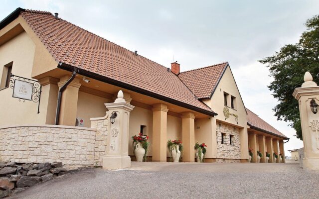 Hotel Zlaty Klucik, Golden Key with Oriental Luxury SPA