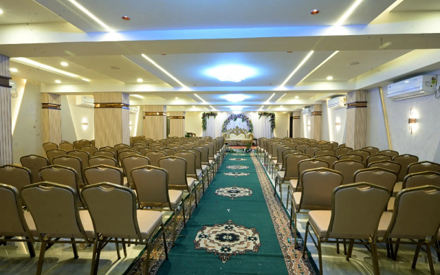 Alcott Hotel & Resorts