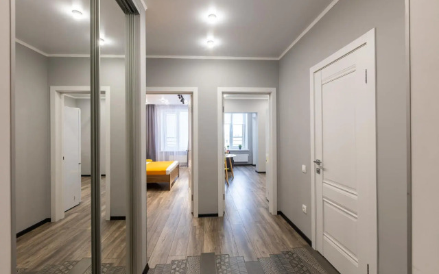 Сутки Уфа на проспекте Октября 107Б