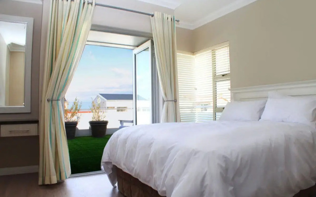 Spatalla Holiday Homes