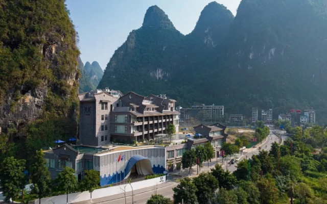 TUI BLUE Yangshuo Xiangheli Hotel