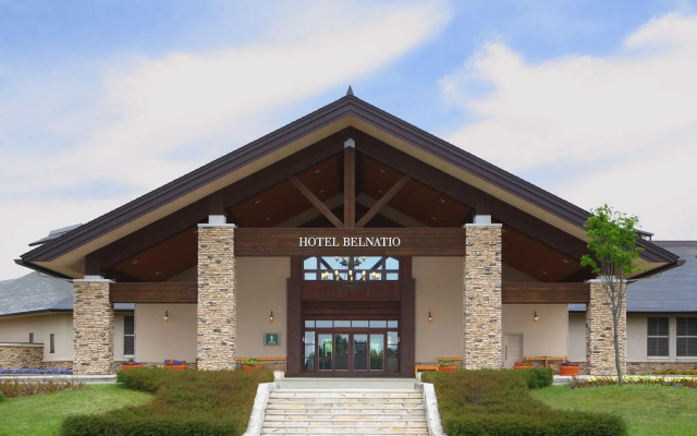 Atema Kogen Resort Belnatio