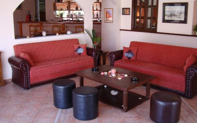 Hotel Aretoysa