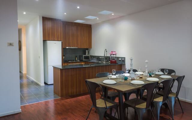 By Concierge - 'Daphne' DESIGNER Abode