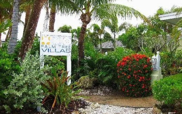 Palm Tree Villas