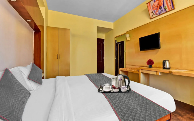 Vatika Inn Hotel