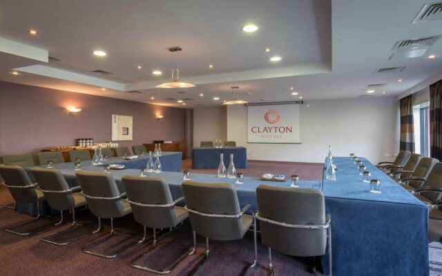 Clayton Hotel & Leisure Club Sligo