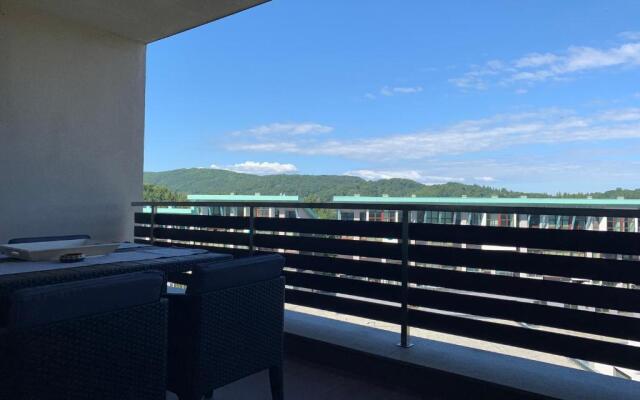 Silver Mountain G1 44