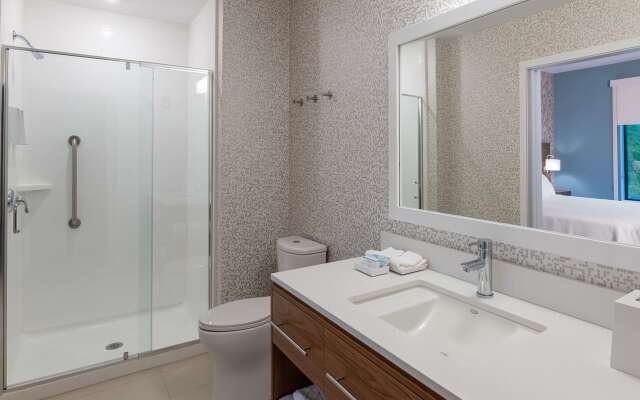 Home2 Suites Raynham/Taunton, MA