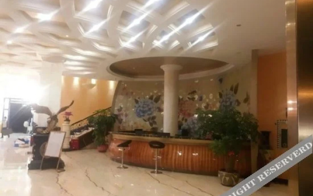 Sakesi Hotel