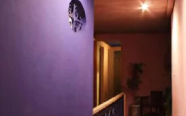 Bahiacafe Hotel
