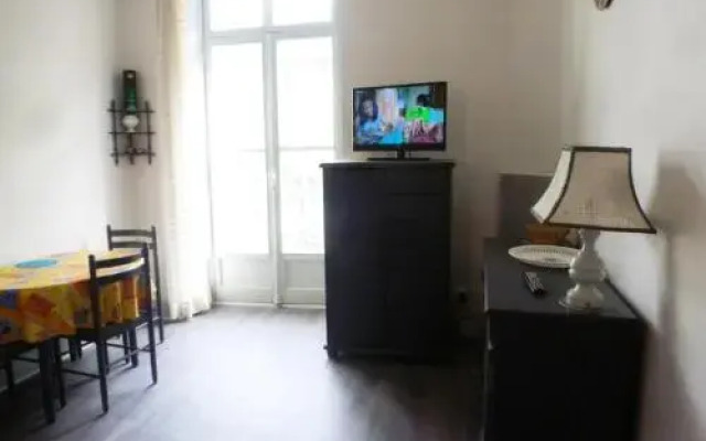 Résidence Angleterre 64056