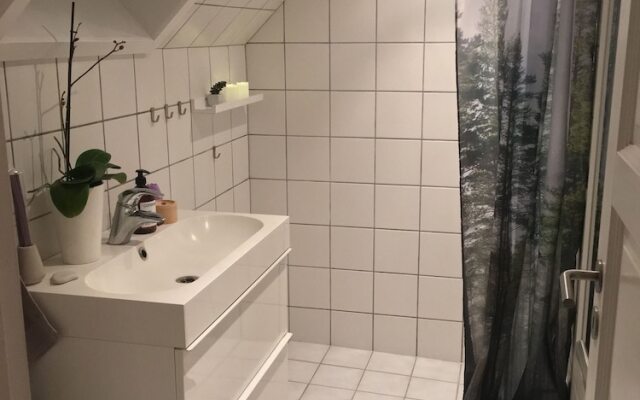 Exclusive Villa in Copenhagen