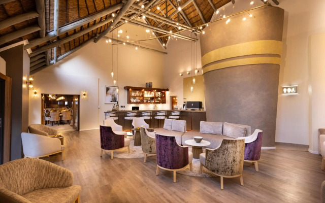 Mabula Game Lodge