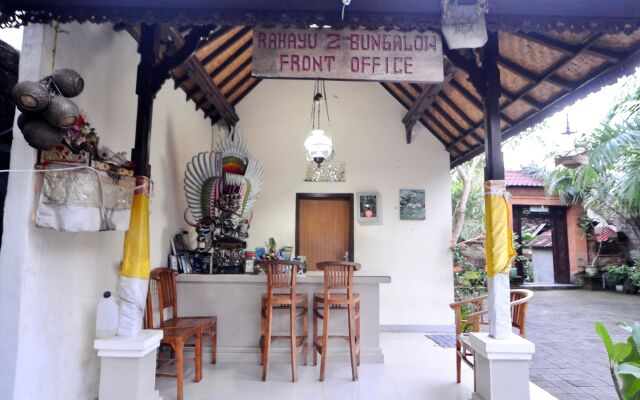 Rahayu 2 Bungalows