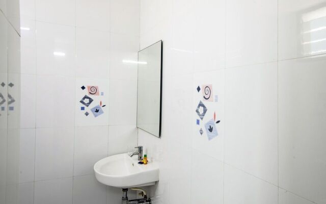 FabHotel Prime Arunaachalaa Residency