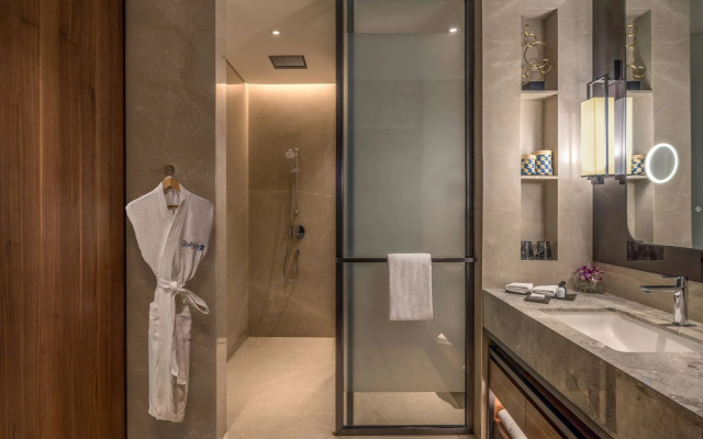 Radisson Blu Hotel & Spa, Nashik