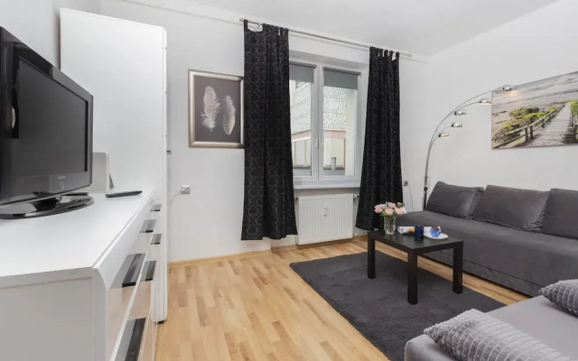 Batorego Studio Apartment Gdynia