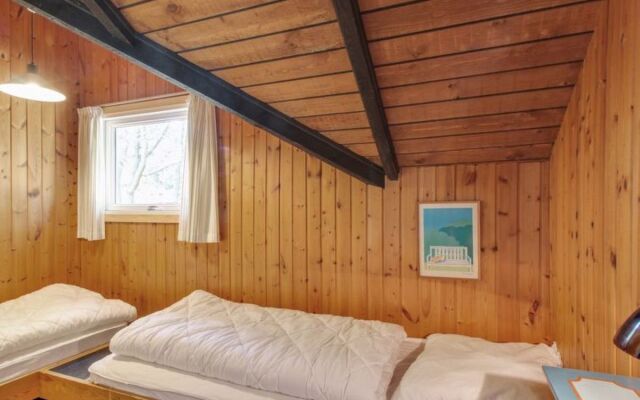 "Paale" - 700m from the sea in Western Jutland