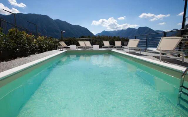 Appartamento ISOLA Residence Comacina