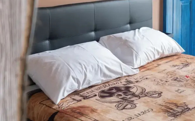 La Casa di LùAle e Zoe