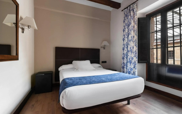 Eurostars Los Agustinos