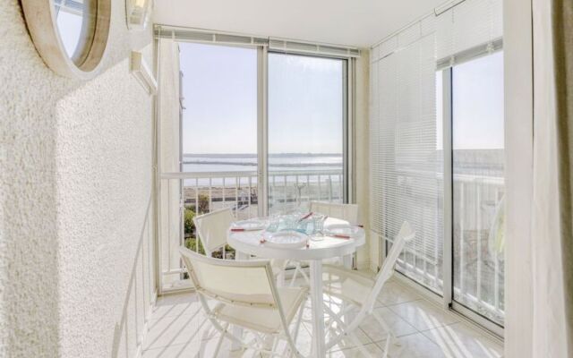 Les Portes de la Plage