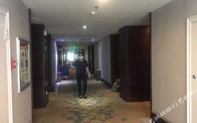 Sanyuan Hotel