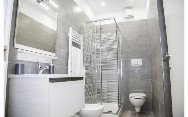 New Sara's Trastevere apartment