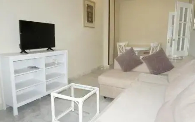 Amazing 10Th Floor Views In Marbella Centre